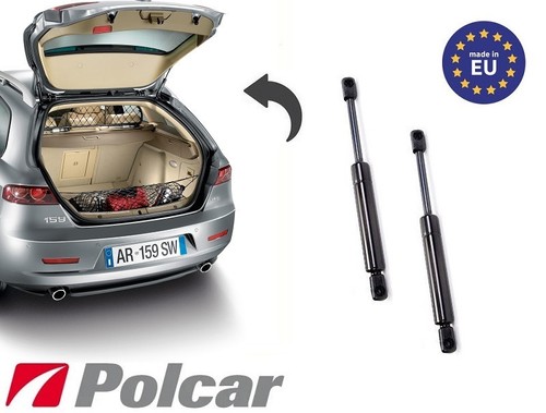 Pistoncini gas molle - gas, per