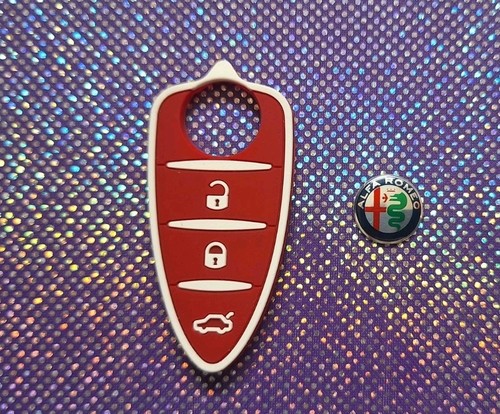Gomma pad chiave telecomando - , 3