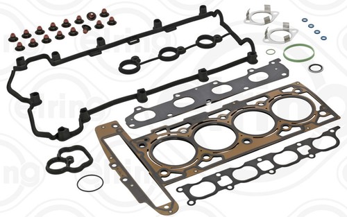 Kit guarnizioni testa cilindro