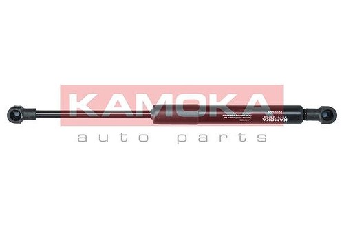 Kamoka molla gas - kamoka, a