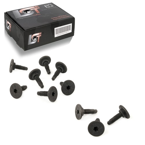 10x torx vite interni spazio - 10x,