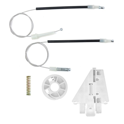 Kit riparazione alzacristalli - kit,