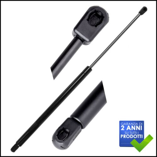 Pistone ammortizzatore cofano - ammortizzatore,