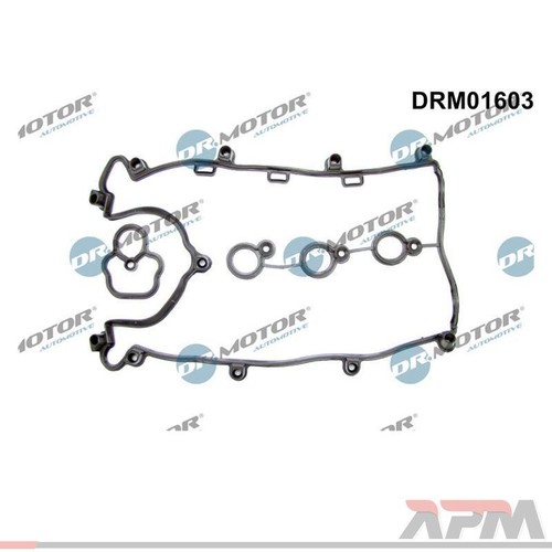 Motor automotive drm01603 - automotive,
