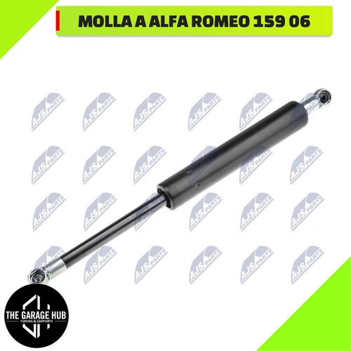 Molla gas portellone - molla,