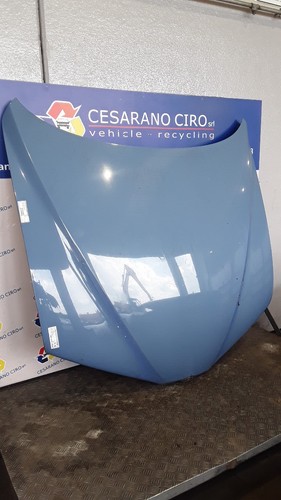 Cofano ant 60688260 alfa - 60688260,