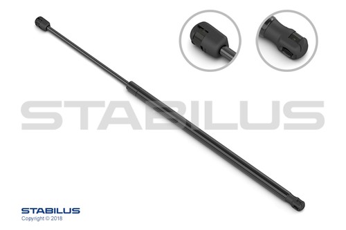 Für stabilus 8082yz molla - für,