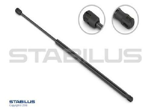 Molla gas originale - a,