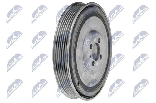 Nty puleggia albero - puleggia,