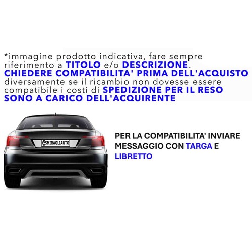 Molla gas anteriore - a,