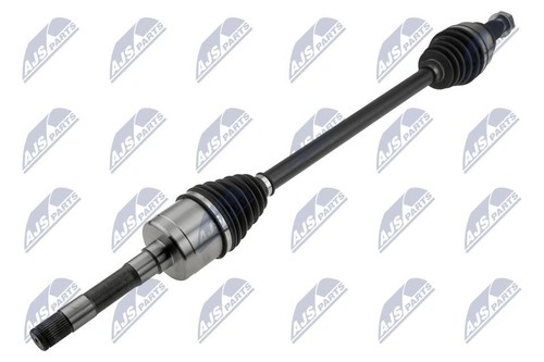 Nty albero motore semiasse - /,