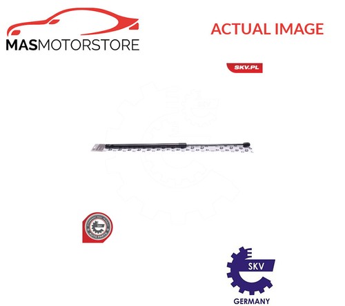 Cofano molla gas skv germania - cofano,
