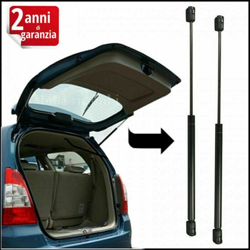 Braccetti ammortizzatori - braccetti,