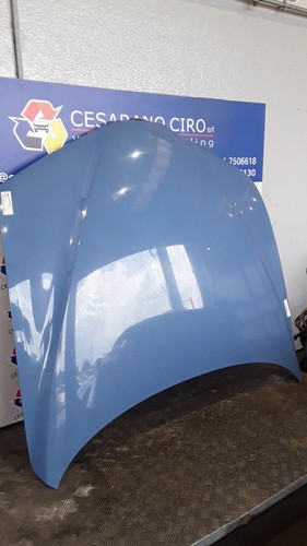 Cofano ant 60688260 - cofano, alfa