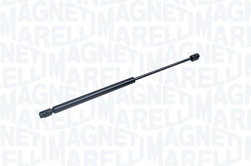 Molla gas magneti - a,